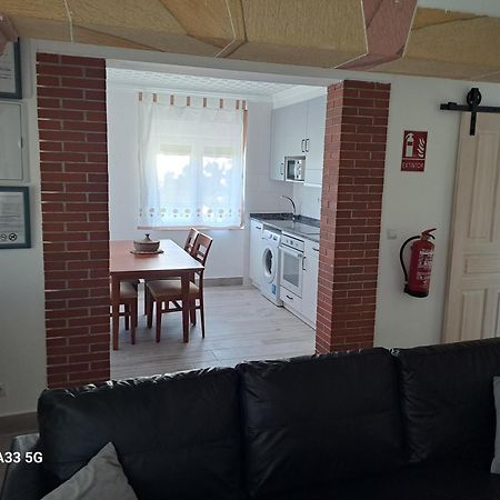 Dulce Hogar Villa Miengo Eksteriør bilde