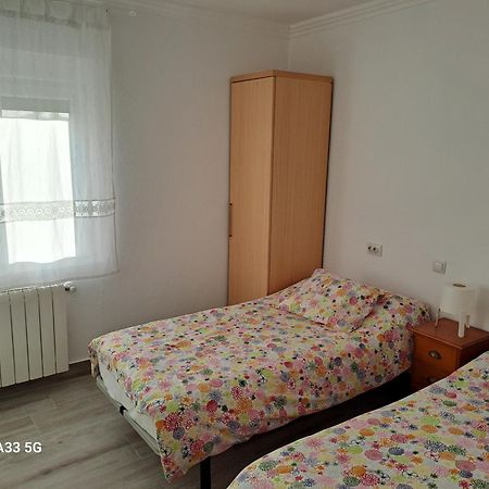Dulce Hogar Villa Miengo Eksteriør bilde