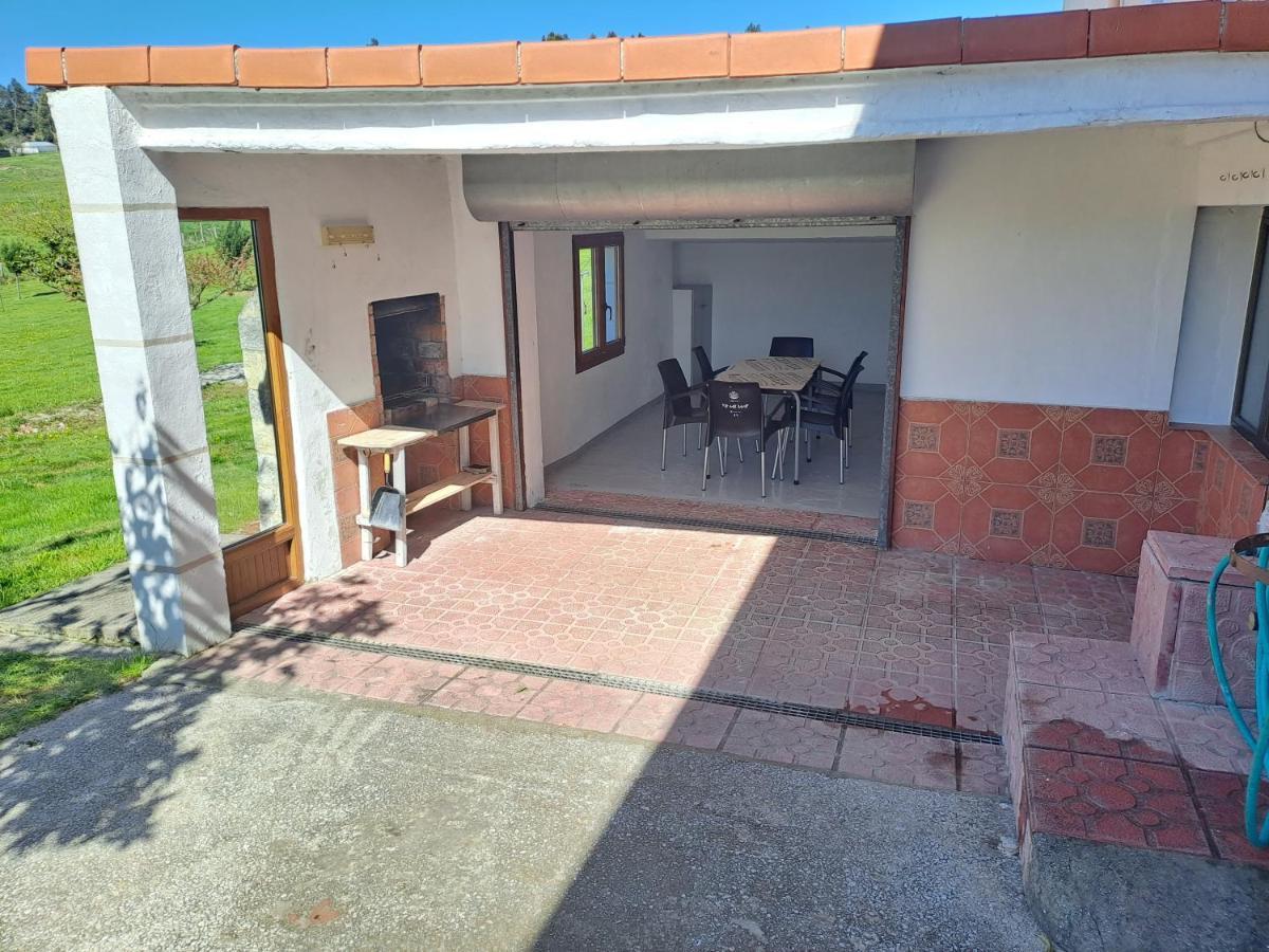 Dulce Hogar Villa Miengo Eksteriør bilde