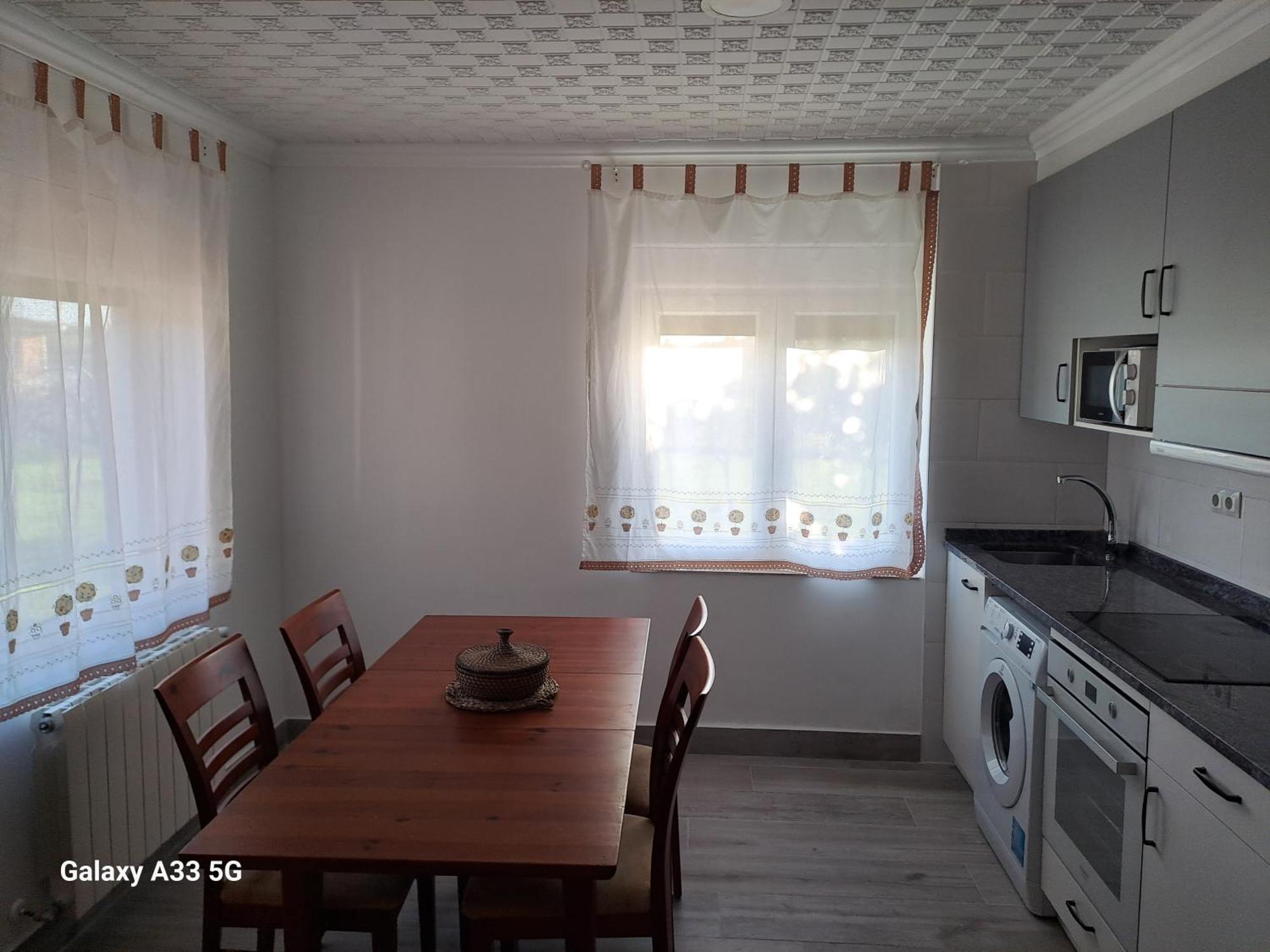 Dulce Hogar Villa Miengo Eksteriør bilde